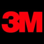 Logotipo de 3M