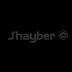 Logotipo de J’hayber