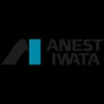 Logotipo de Anest Iwata
