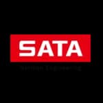 Logotipo de SATA