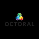 Logotipo de Octoral