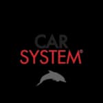 Logotipo de Car System