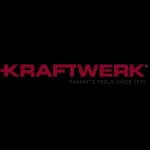 Logotipo de Kraftwerk